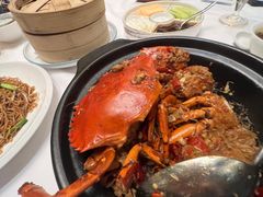-明阁 Ming Court(广州朗豪酒店)