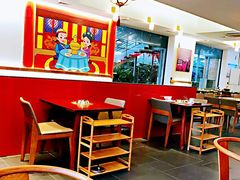 -1078號老北京涮肉(松柏店)