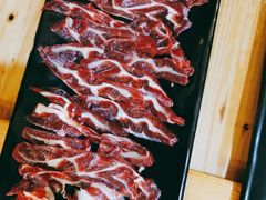 -陈记顺和牛肉火锅(岗顶店)