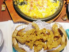 -川人百味·水煮活鱼(赛罕万达店)