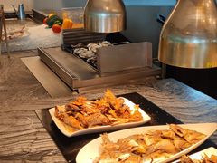 -厦门艾美酒店·新食谱西餐厅