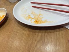 -喜家德虾仁水饺(南山书城店)