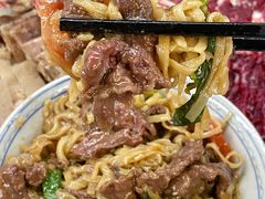 -合意桐坑牛肉粿·鲜牛肉火锅(嵩山总店)
