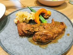 -乔泰勒JOETYLER西餐厅(曲江店)