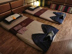 -SABAI THAI SPA泰式按摩体验馆(北城天街店)