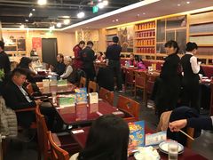 大堂-宏状元现熬粥·京味菜(五棵松店)