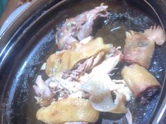 -客语客家菜(东山口店)