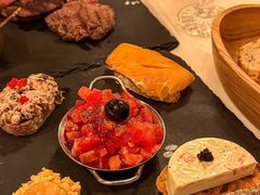 -火车头法国西餐厅