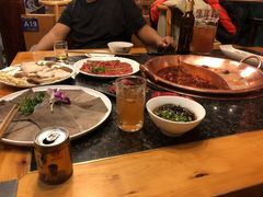 -老码头火锅(骡马市店)