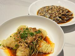 -湖鱼湖·蓉亭食贝(亚运村店)