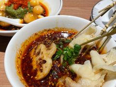 -太二酸菜鱼(沈阳万象城店)