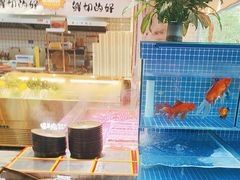 -谭三娘鲜切牛肉自助火锅(九眼桥总店)