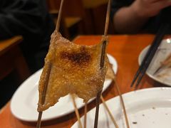 -福烤锦花(长乐路店)