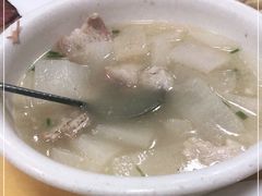 -荣生萝卜汤饭店