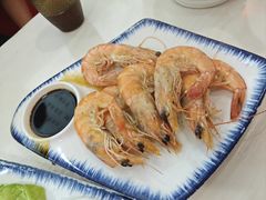 -惠粤轩茶餐厅(中山北路店)