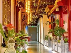 -秦月轩·陕西家乡菜(阜成路·五棵松店)