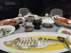 -宫燕府·京菜·烤鸭·淮扬菜(王府中心店)