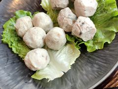 -滇野云南野生菌餐厅(陕西南路店)