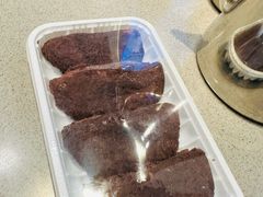 -传闻来紫菜包饭·打糕(西塔韩百店)