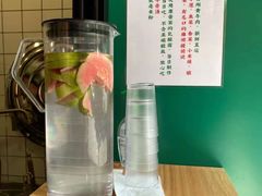 -大昌吉牛肉粉(林肯公寓店)