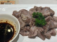 -老边饺子馆(金源店)