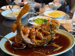 -大连君悦酒店·星海湾壹号Dalian·Dalian(星海广场店)