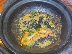 -小时候焗海鲜(鄞州万达店)