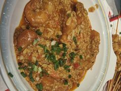 -辣出味岳阳特色烧烤·龙虾大排档(砂子塘总店)