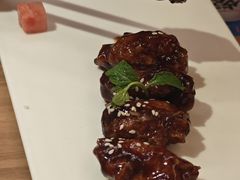 -枣子树·素食餐厅(普陀山店)