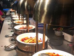 -V-ONE西雅图海鲜自助餐厅(仓山万达广场店)