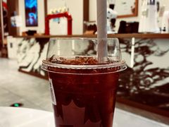 -Tims天好咖啡·贝果(东方广场店)