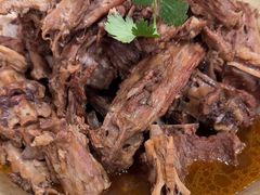 -芦月轩羊蝎子(北蜂窝店)