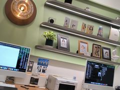 -海马体家庭照相馆(广州正佳广场店)