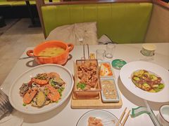 -33号大院·青岛本帮菜(五四广场店)