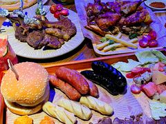 -108·公社·创意餐厅·LIVE HOUSE(李公堤店)