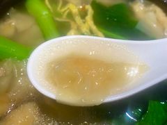 -蔡澜点心·粤菜(花城汇南区店)