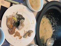 -青蓬蒸汽海鲜·深圳老字号·团建聚会(壹方城店)
