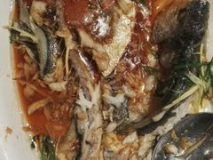 -黔蘑菇四季餐厅(观山湖店)