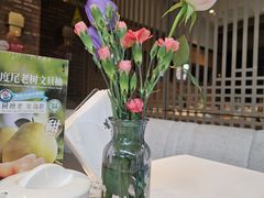 -莆田餐厅PUTIEN(三里屯店)