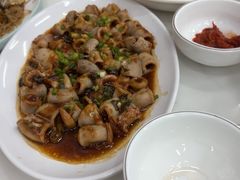 -嘉升大排档(番禺总店)