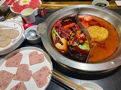 -大龙燚火锅(春熙店)