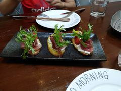 -吃饼人西餐(南开店)