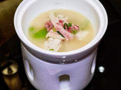 -希尔顿酒店-豫园中餐厅