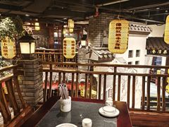 -秦淮巷·四季小馆