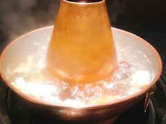 -羊肉街口老银川滩羊涮肉馆