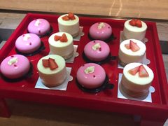 -新发展亚太JW万豪酒店·福苑咖啡厅