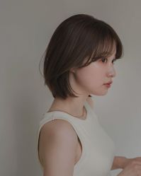 -HairCode芭曲发型