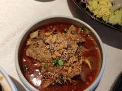 -大铁勺新津菜(迎水道店)