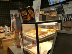 -肯德基(学院路店)