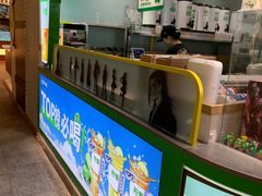 -柠季·手打柠檬茶(静安大悦城北座B1店 )